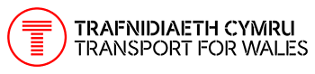 Transport for Wales logo