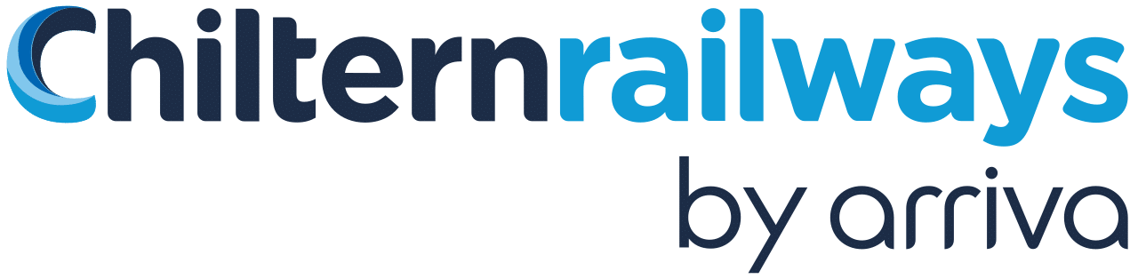 Chiltern Railways logo