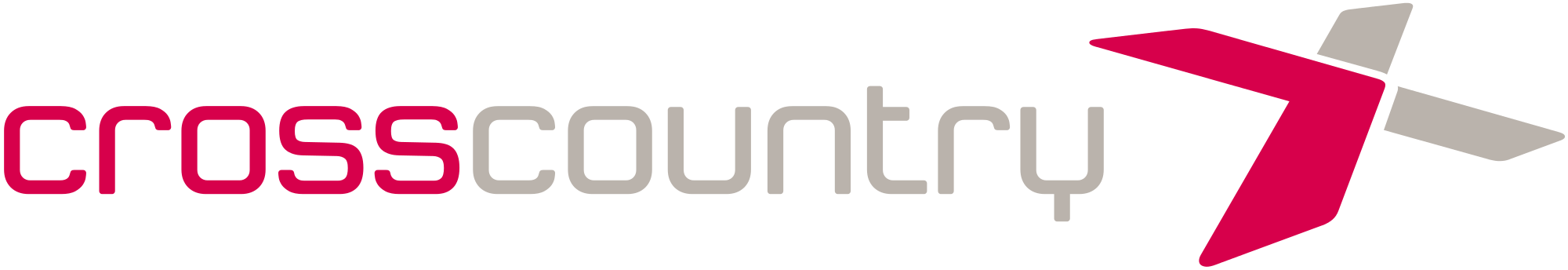 CrossCountry logo