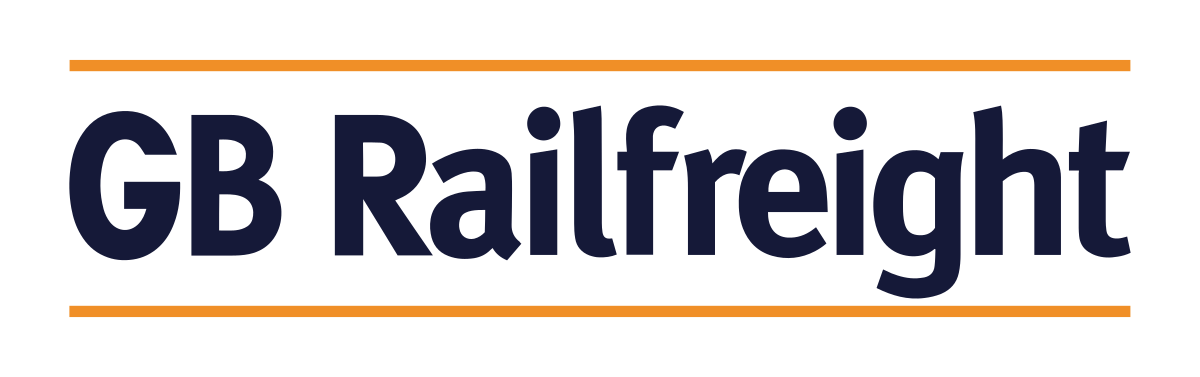 GB Railfreight logo