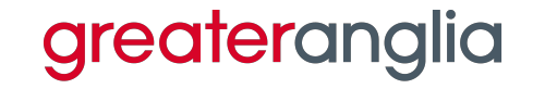 Greater Anglia logo
