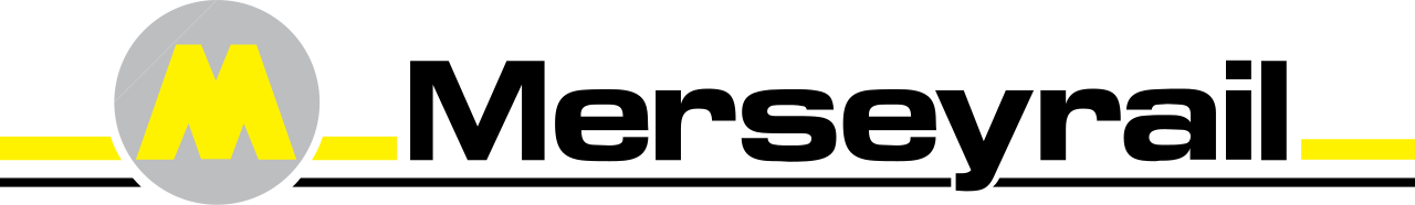Merseyrail logo