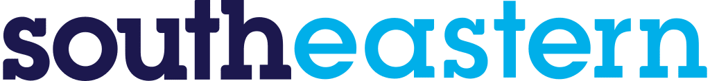 Southeastern logo