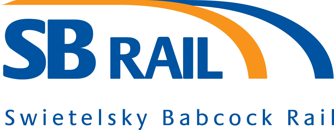 SB Rail logo