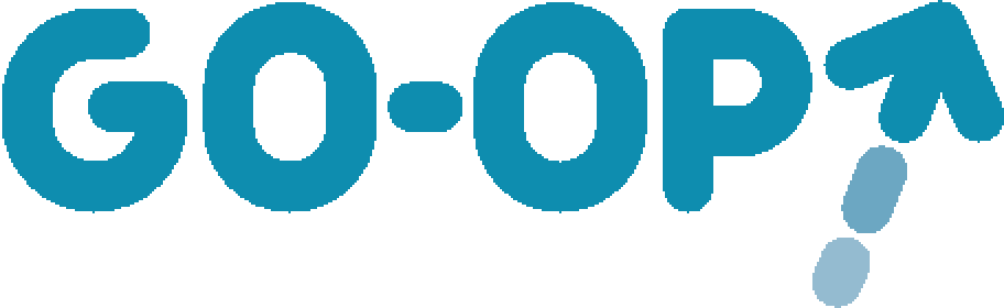 Gp-Op logo